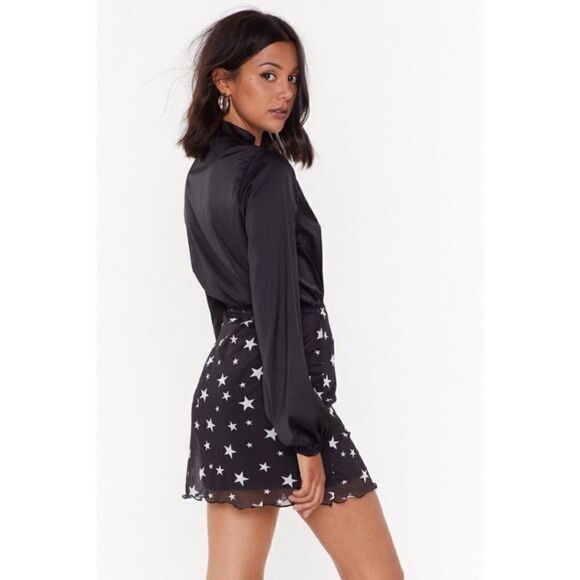 NASTY GAL SKIRT - Picture 5 of 13